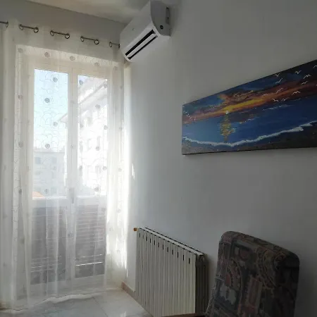 Casa Della Nonna Lejlighed *