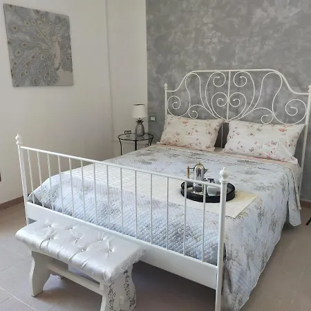 Lejlighed Casa Della Nonna *
