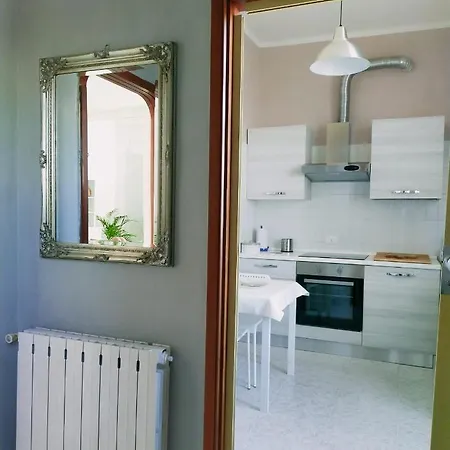 Casa Della Nonna *