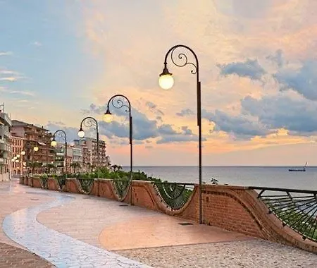 Casa Della Nonna Lejlighed