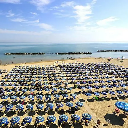 Casa Della Nonna Lejlighed Ortona