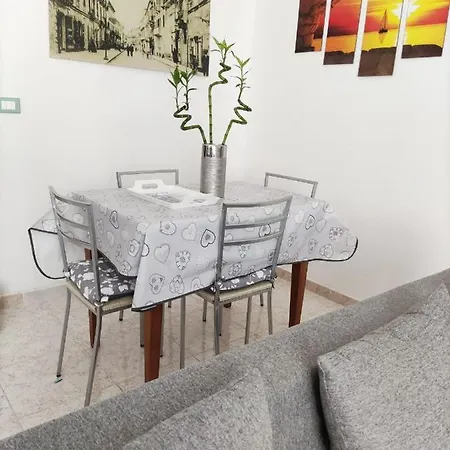 Casa Della Nonna Apartment Ortona