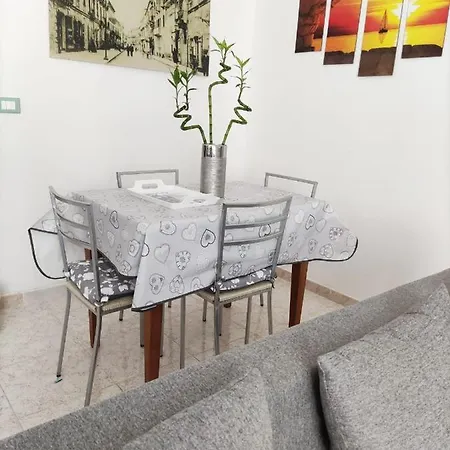 Casa Della Nonna Appartement Ortona
