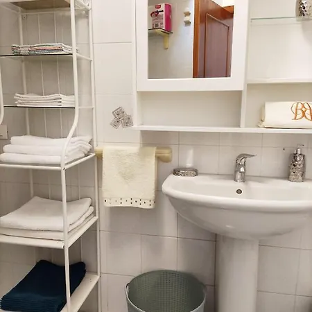 Casa Della Nonna Apartment Ortona