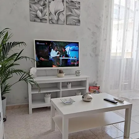 Casa Della Nonna * Ortona