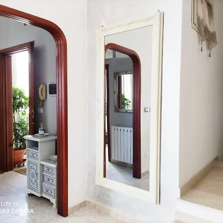 Casa Della Nonna