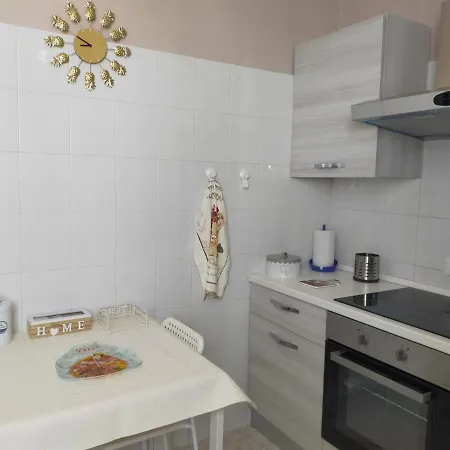Appartement Casa Della Nonna