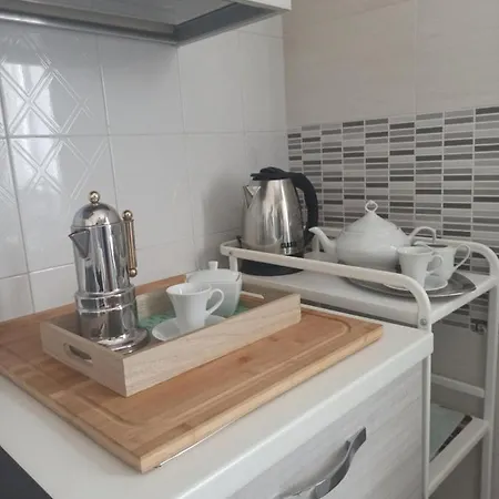 Casa Della Nonna Apartment