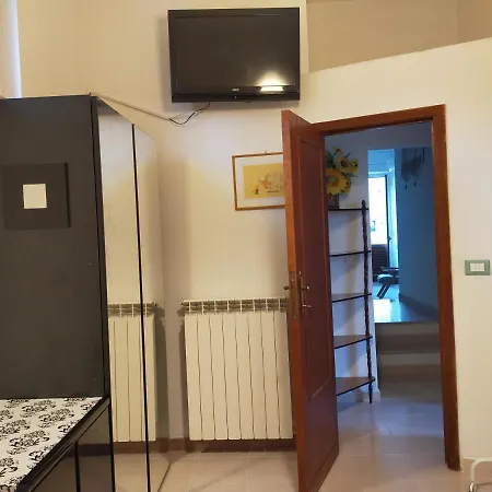 Appartement Casa Della Nonna Ortona