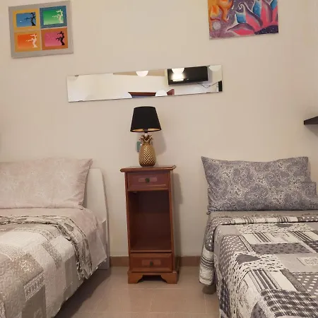 Apartment Casa Della Nonna
