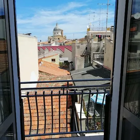 Appartement Casa Della Nonna *