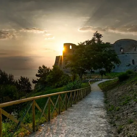 Casa Della Nonna * Ortona