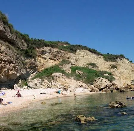 Casa Della Nonna