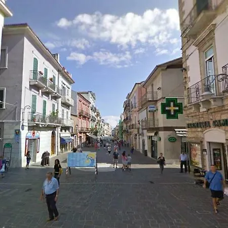Casa Della Nonna *