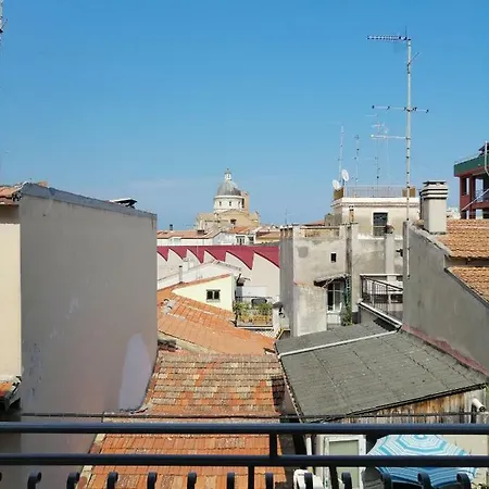 Appartement Casa Della Nonna *